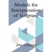 Models for Interpretation of Scripture