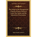 The Origin of the Reorganized Church of Jesus Christ of Latter Day Saints and the Question of Succession