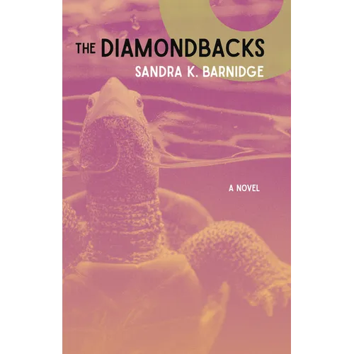 The Diamondbacks - Paperback