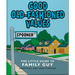 Good Old-Fashioned Values: The Little Guide to Family Guy