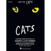 Cats: Vocal Arrangement with Piano Accompaniment