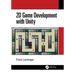 2D Game Development with Unity