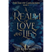 A Realm of Love and Lies: The Fae of Caeldonia