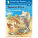 Tumbleweed Stew/Sopa de Matojos: Bilingual English and Spanish
