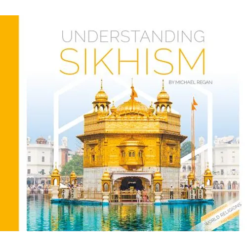 Understanding Sikhism