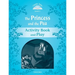 Classic Tales: Level 1: The Princess and the Pea Activity Book & Play