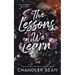 The Lessons We Learn