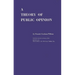 A Theory of Public Opinion