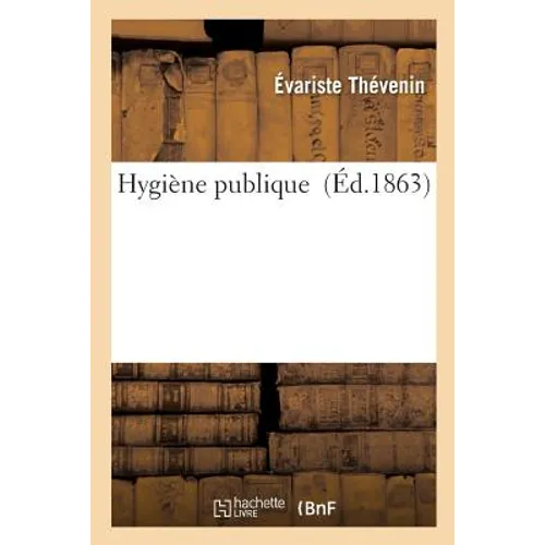 Hygiène Publique