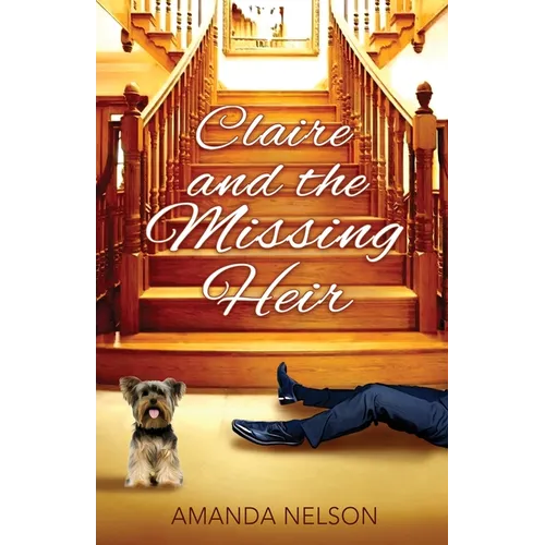 Claire and the Missing Heir