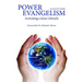 Power Evangelism "Activating a Jesus lifestyle"