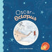 Cameron the Caterpillar and Oscar the Octopus