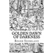 Golden Dawn of Darkness
