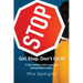 Girl Stop, Don't Do It!: A Girls Guide to Self - Love and Dating Relationships