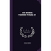 The Modern Traveller Volume 29
