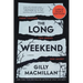 The Long Weekend