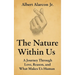 The Nature Within Us