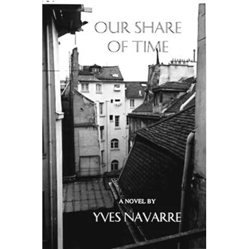 Our Share of Time