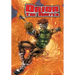 Orion the Hunter