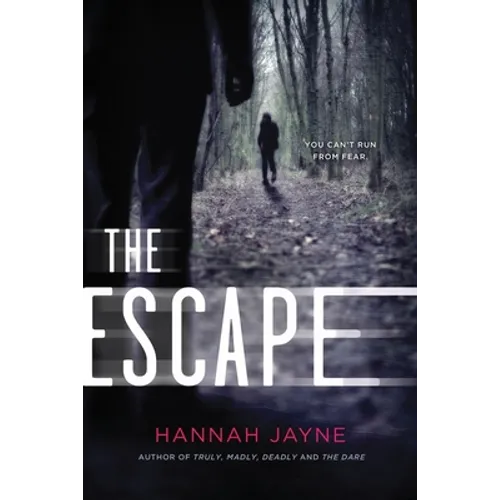 The Escape