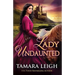 Lady Undaunted: A Medieval Romance