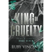 King of Cruelty: A Dark Reverse Harem Romance