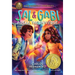 Rick Riordan Presents: Sal and Gabi Break the Universe-A Sal and Gabi Novel, Book 1