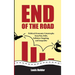 End Of The Road: Political-Economic Catastrophe From Fiat, Debt, Inflation Targeting and Inequality