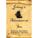 Johnny's Adventure at Sea
