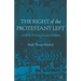The Right of the Protestant Left: God's Totalitarianism