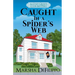 Caught in a Spider's Web