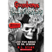 The Five Masks of Dr. Screem: Special Edition (Goosebumps Hall of Horrors #3)