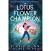 The Lotus Flower Champion