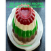 Gelatin Salad Recipes, Lime Jello Salad Recipes: Every page has space for notes, Colorful and delicious additions to family dinners or brunches
