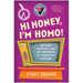Hi Honey, I'm Homo!: Sitcoms, Specials, and the Queering of American Culture