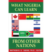 What Nigeria Can Learn From Other Nations