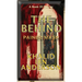 The Behind: Pained Mask
