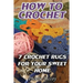 How To Crochet: 7 Crochet Rugs For Your Sweet Home
