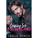 Crashing Into Mr. Wrong