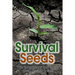 Survival Seeds: The Emergency Heirloom Seed Saving Guide