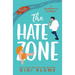 The Hate Zone