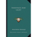 Sweetness And Light