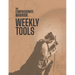 The Compassionate Warrior Weekly Tools