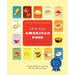 It's All American Food: The Best Recipe for Than 400 New American Classics