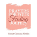Prayers for your Fasting Journey