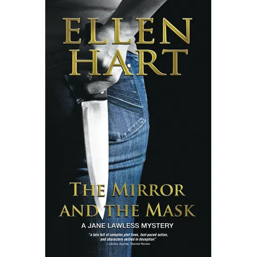 The Mirror and the Mask