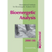 Bioenergetic Analysis 18 (2008)
