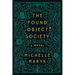 The Found Object Society
