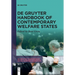 De Gruyter Handbook of Contemporary Welfare States