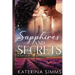 Sapphires and Secrets: A Small-Town, Romantic Suspense